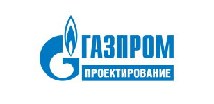 Газпром Проектирование